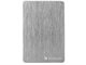 Image Внешний HDD 1.0TB Verbatim Store 'n' Go ALU Slim, Space Grey