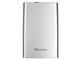 Image Внешний HDD 2.0TB Verbatim Store 'n' Go G1, Silver