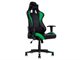 Image Игровое кресло Nowy Styl HEXTER ML ECO 01 (Black/Green)