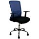 Image Fotoliu de birou ART Smart-215 OC - scaun oficiu, albastru