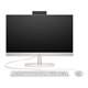 Image Моноблок HP ProOne 240 G10 AIO 24" (i3-N300, 8GB, 512GB) Shell White