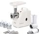 Image Mașina de tocat carne Аксион М33.02, White