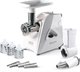 Image Мясорубка Аксион М35.02, White