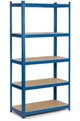 Image Стеллаж Humberg  (Blue)