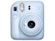 Image Aparat foto instant Fujifilm Instax Mini 12, Pastel Blue