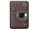 Image Aparat foto instant Fujifilm Instax Mini LiPlay Deep Bronze