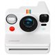 Image Aparat foto instant Polaroid Now+ Gen 3, White