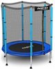 Image Trambulina Neo Sport 4.5FT 140 cm Blue/Black