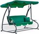 Image Садовые качели FunFit Garden Relax, Green