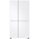 Image Холодильник SideBySide LG GSBC40SWPE