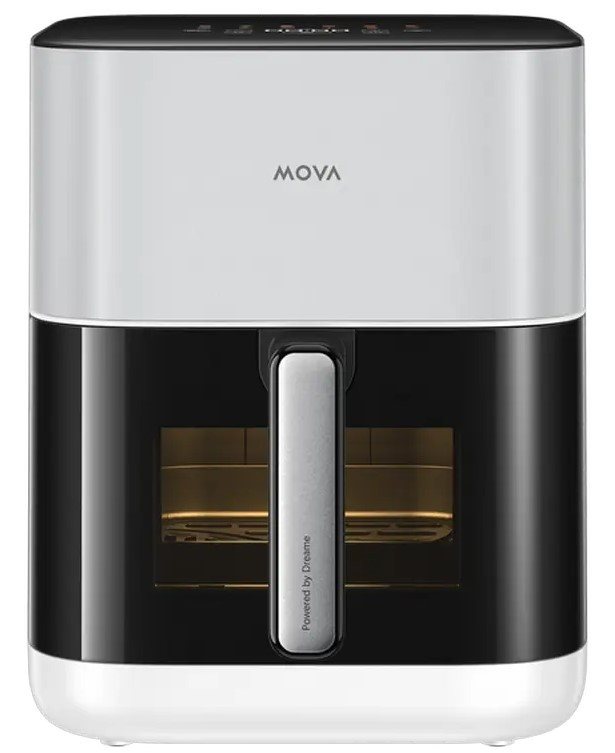 Image Аэрогриль Mova FD10 Pro