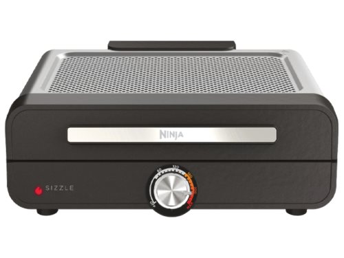 Image Grill electric Ninja Sizzle GR101EU