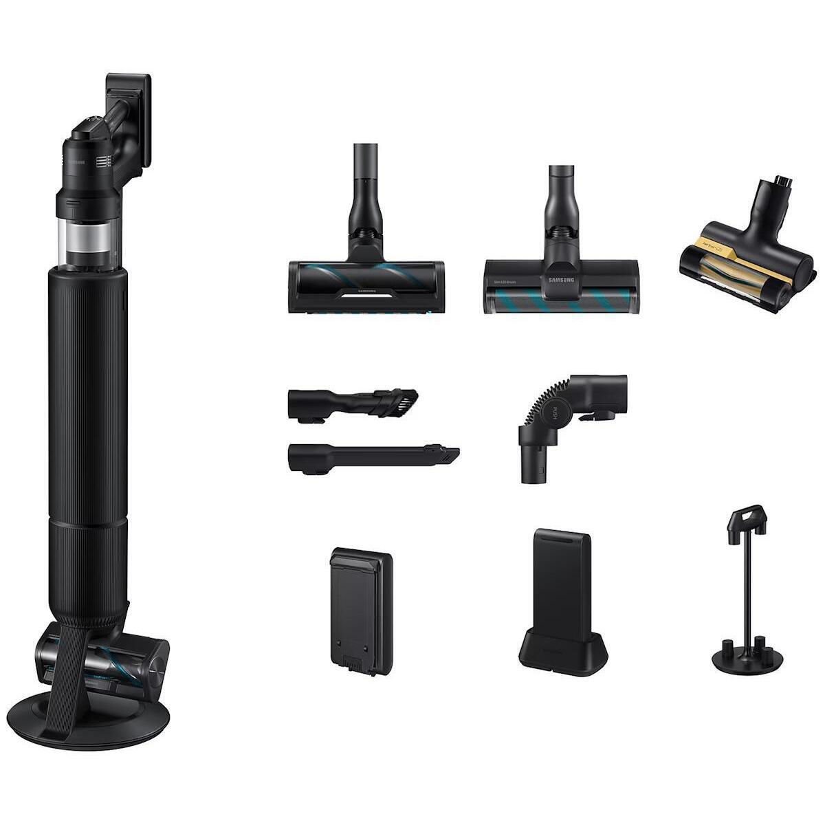 Image Пылесос беспроводной Samsung VS90F40DEK/UK