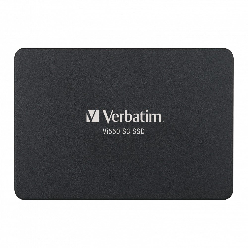 Image Dispozitiv de stocare Verbatim VI550 S3 2.5” SSD 2.0TB