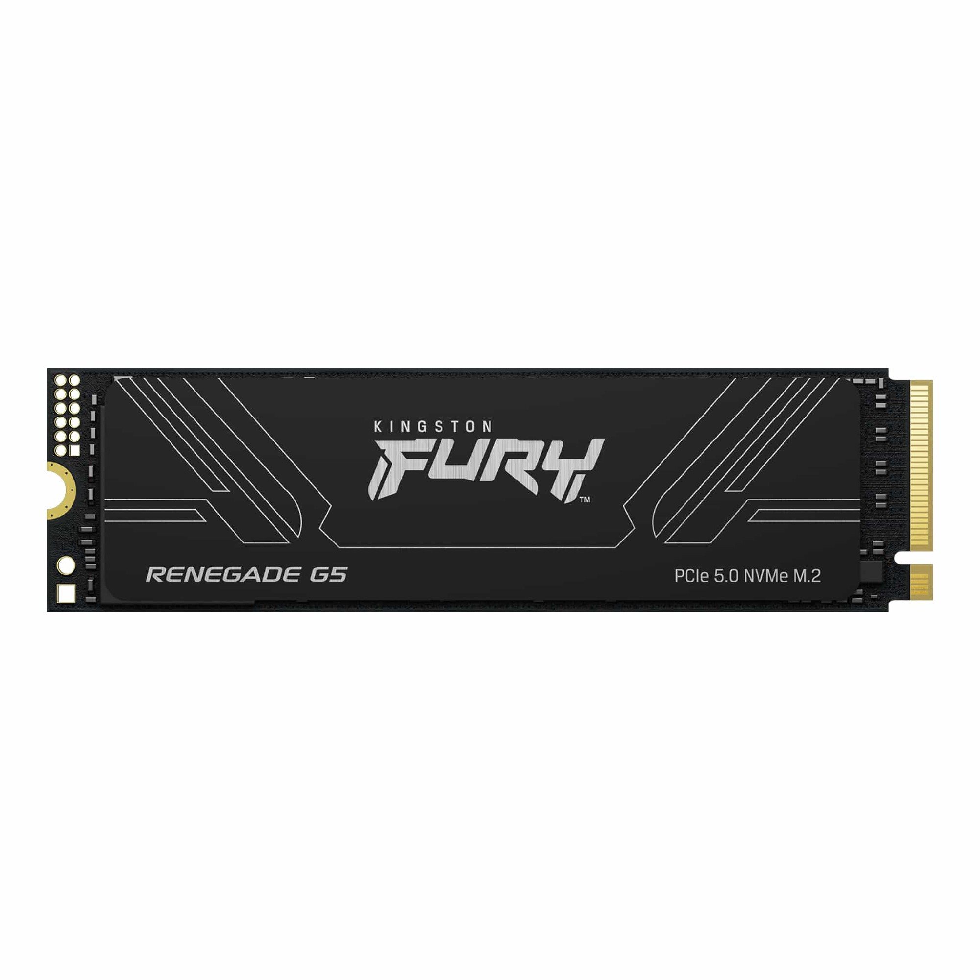 Image Накопитель Kingston Fury Renegade G5 M.2 NVMe SSD 2.0TB