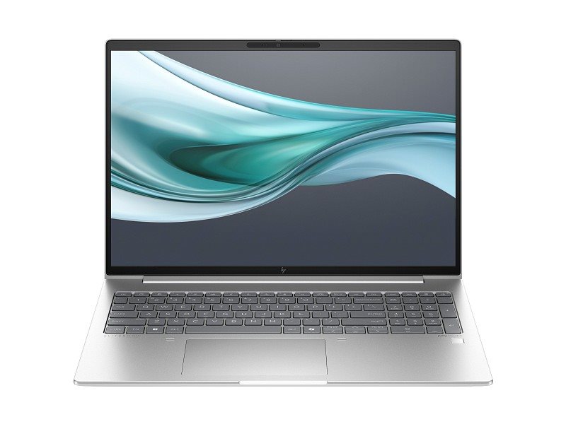 Image Ноутбук HP EliteBook 660 G11 (Intel Core Ultra 5 125U,16GB, 512Gb, Intel Arc Graphics) Silver