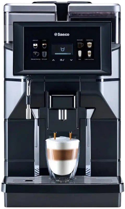 Image Espressor Saeco Aurora M2