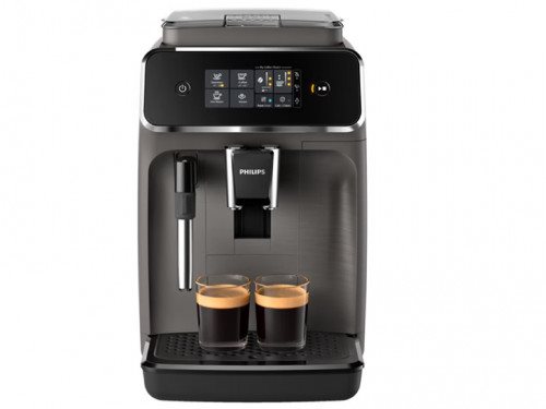 Image Aparat de cafea Philips EP2224/ 10