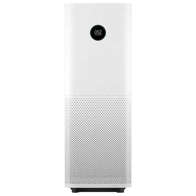 Image Очиститель воздуха Xiaomi Smart 4 Pro