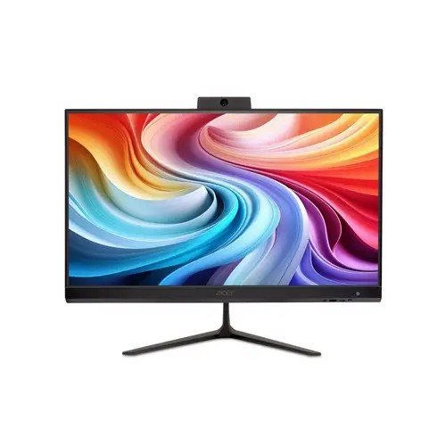 Image Моноблок ACER Aspire C24-2YE13U (Intel Core i5-1334U, 16Gb, 512GB, Intel UHD Graphics) Black