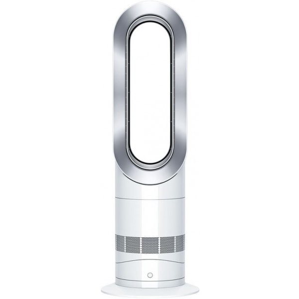 Image Вентилятор Dyson AM09 Hot+Cool Jet Focus White
