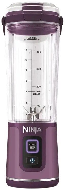 Image Блендер Ninja BC151EUPR Purple