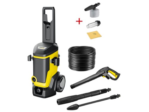 Image Мойка высокого давления Karcher 1.317-400.0