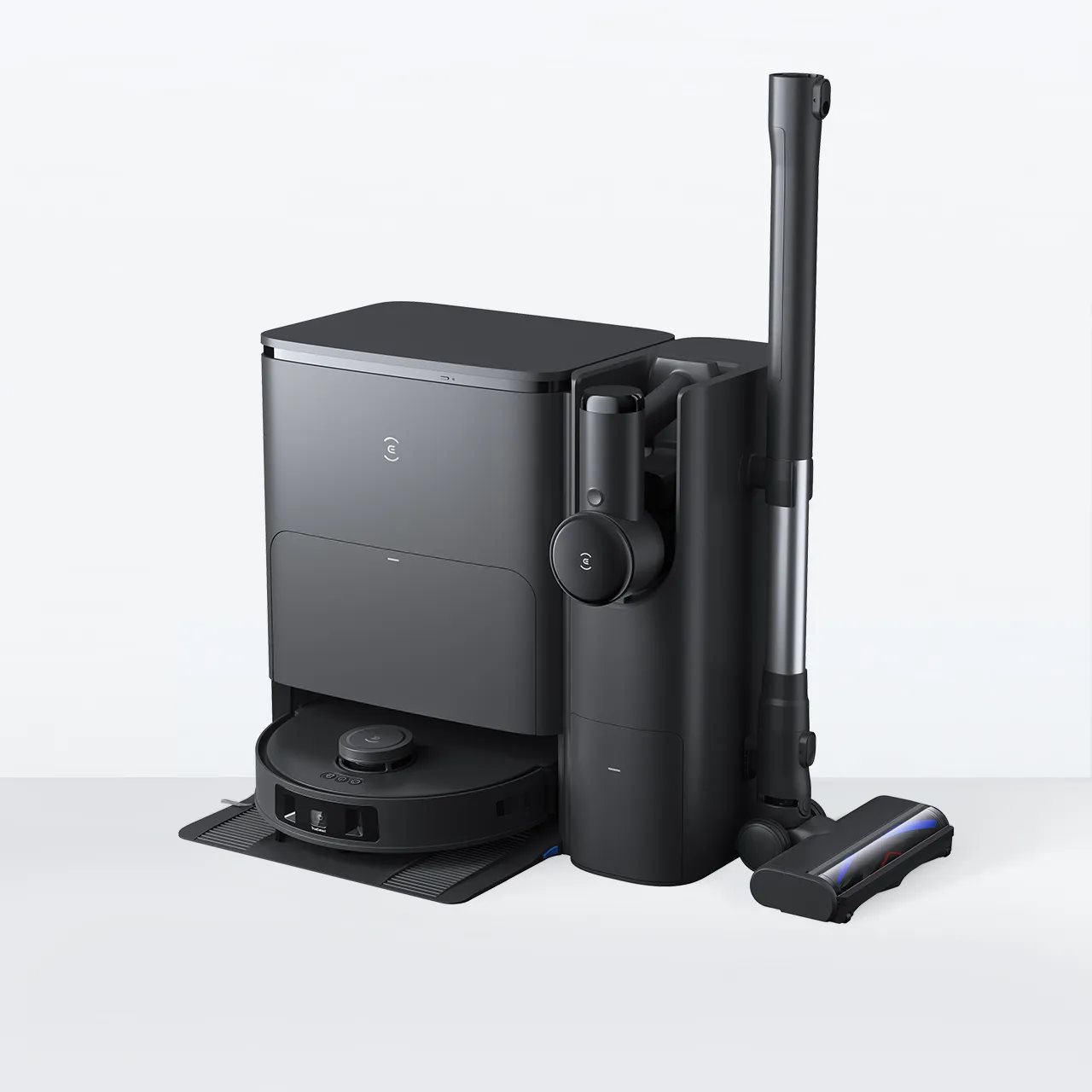 Image Робот пылесос DEEBOT T30S COMBO COMPLETE