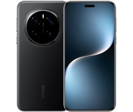 Image Телефон HONOR Magic 7 Pro 12/512GB Black