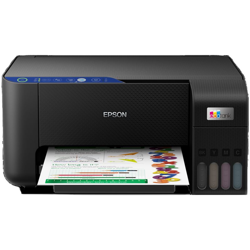 Image MFD Epson EcoTank L3251