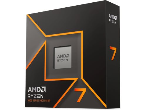 Image Процессор AMD Ryzen 7 9700X, BOX