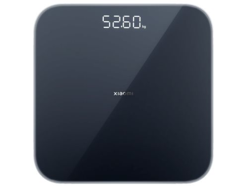 Image Весы Xiaomi Smart S200 Dark Grey