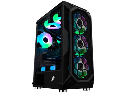 Image Системный блок Intel Core i5-14400F (32GB, ZOTAC RTX 5060 Ti, 1TB)