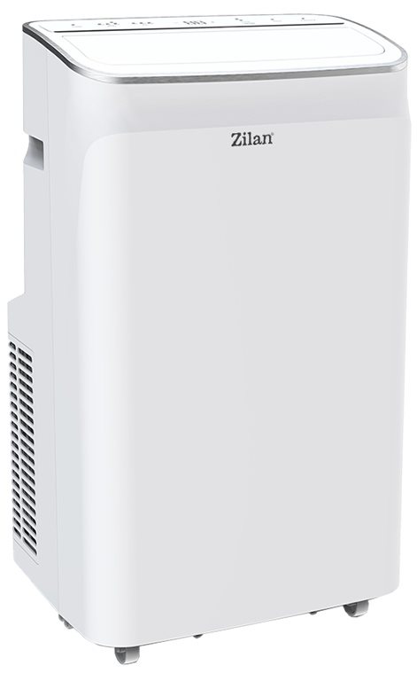 Image Кондиционер мобильный Zilan ZLN-1054