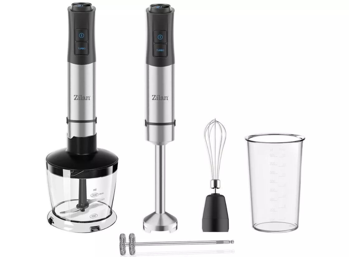 Image блендер Zilan ZLN3939