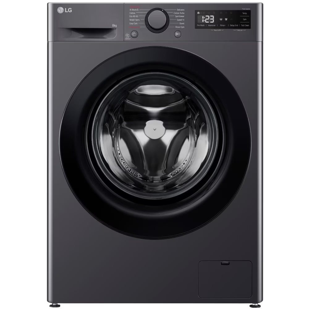 Image Стиральная машина LG F2WR508SBM