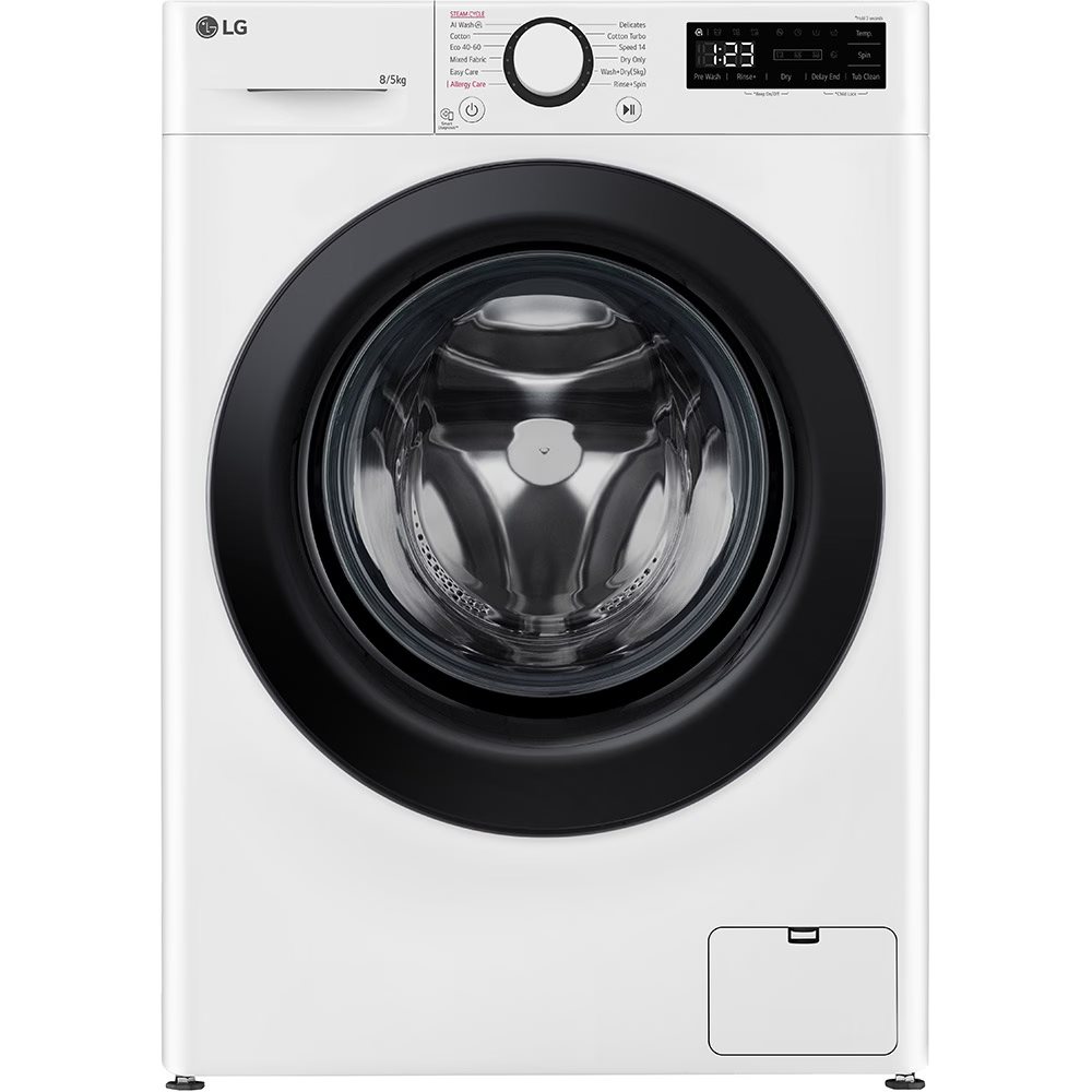Image Стиральная машина LG F2DR508SBW