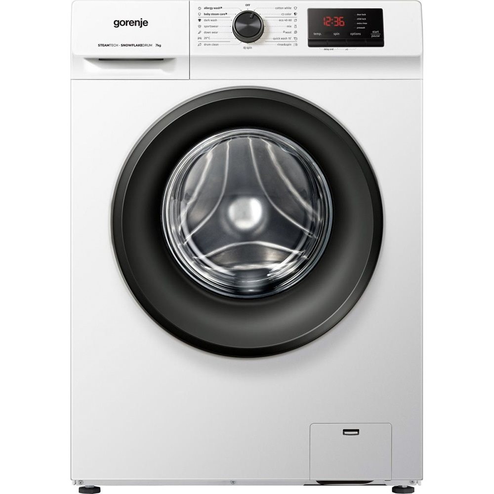 Image Стиральная машина GORENJE WNHVB72SDS