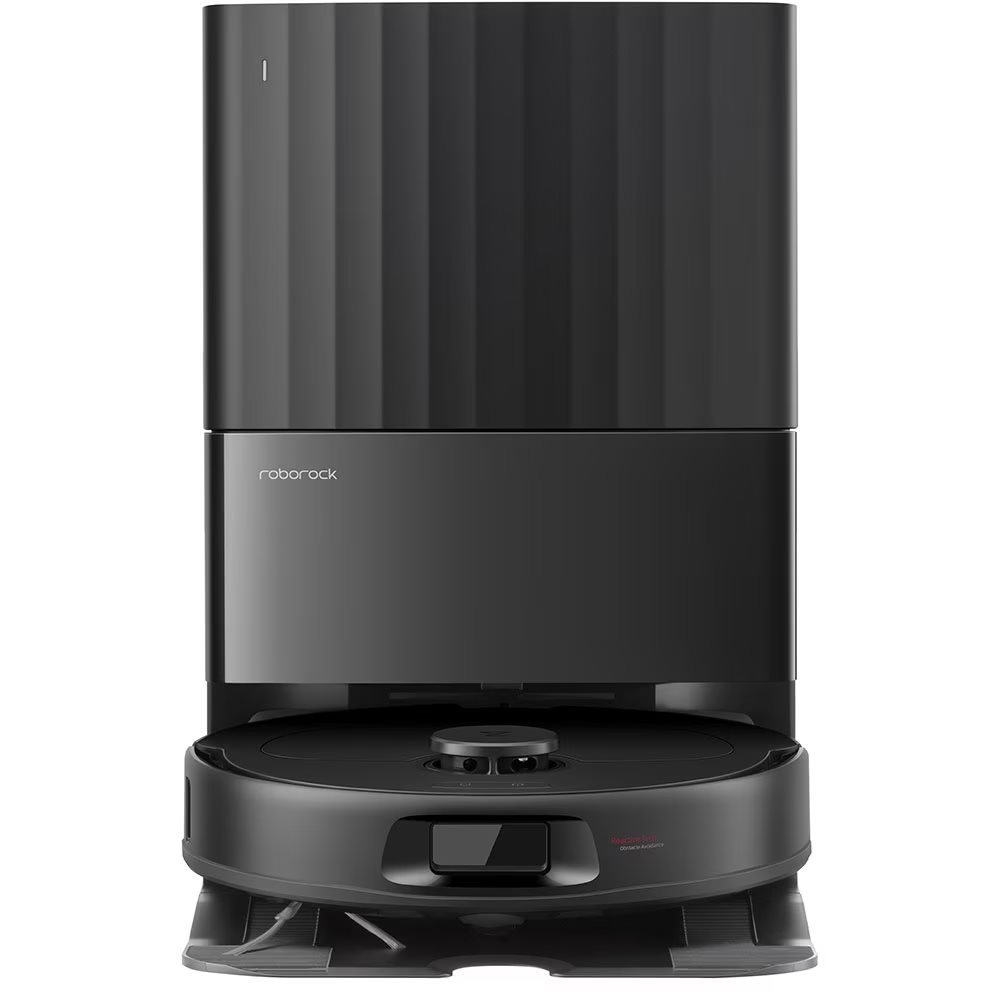 Image Робот пылесос ROBOROCK QR 798 QREVOQR798B