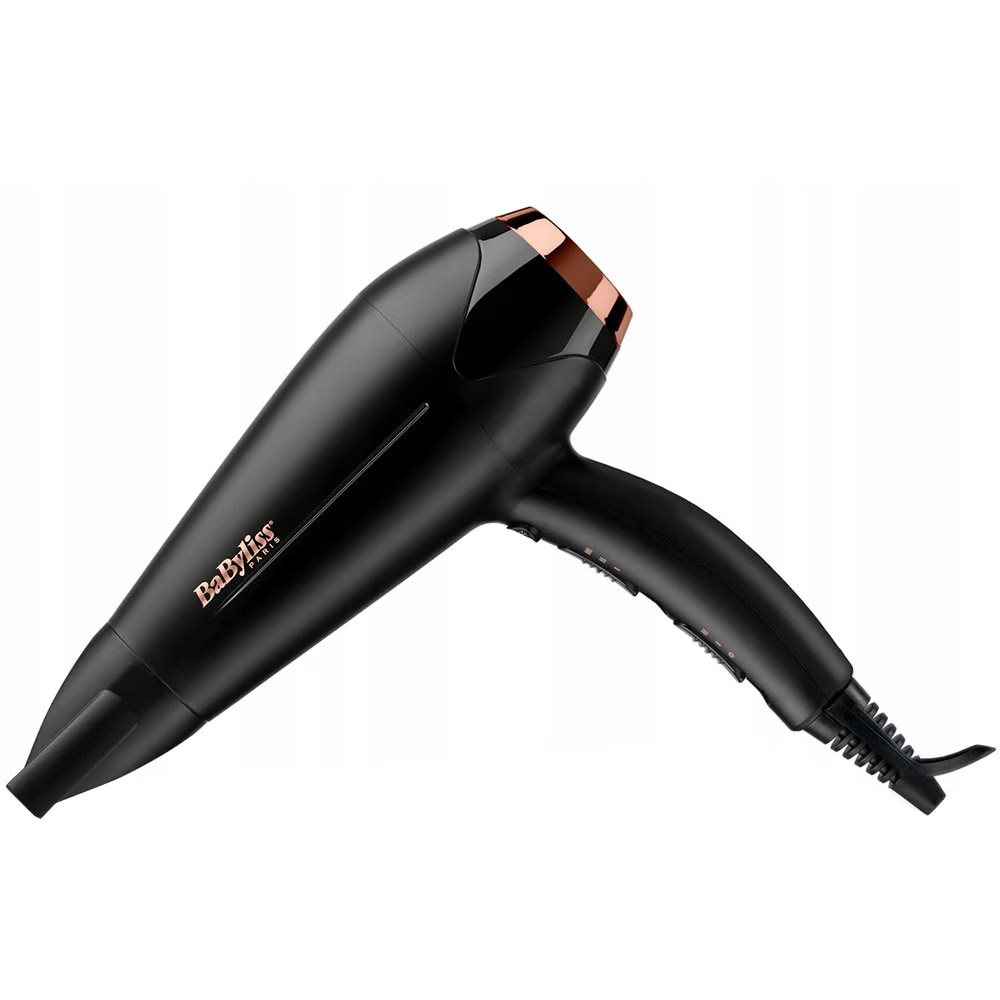 Image Uscator de par BABYLISS Turbo Shine D570DE