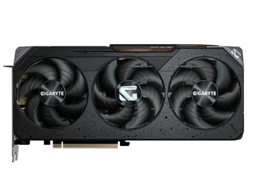 Image Видеокарта GIGABYTE Radeon RX 9070 GAMING OC (R9070GAMING OC-16GD 1.0)