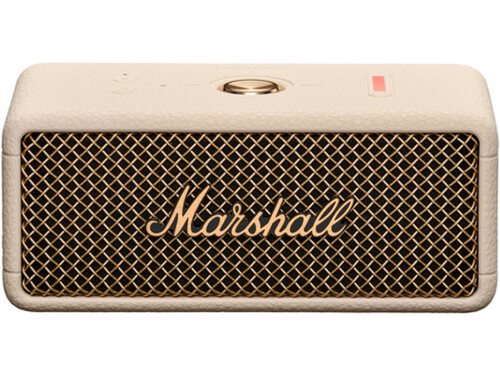 Image Колонка Marshall Emberton III Cream