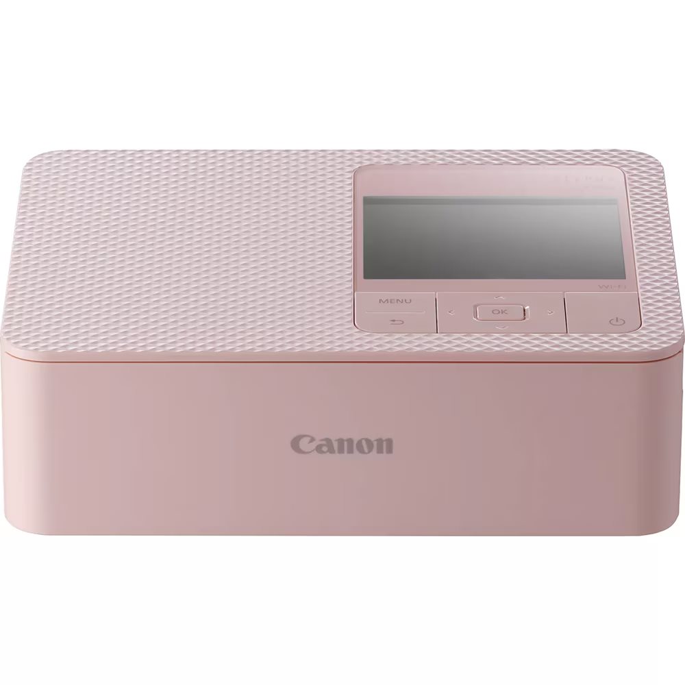 Image Imprimanta foto CANON Selphy CP1500, USB, Wi-Fi, Pink