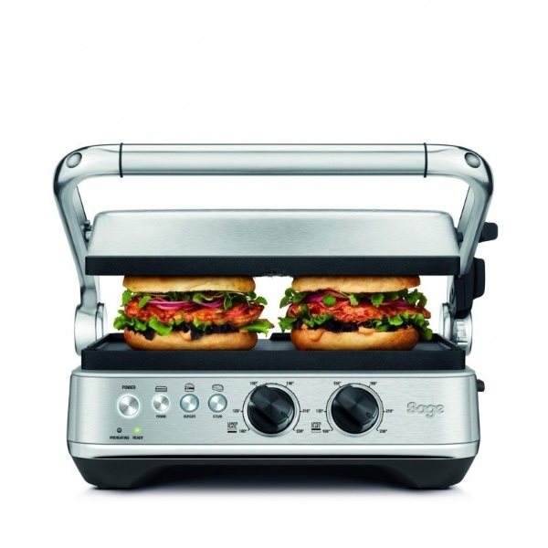 Image Электрогриль SAGE SGR700