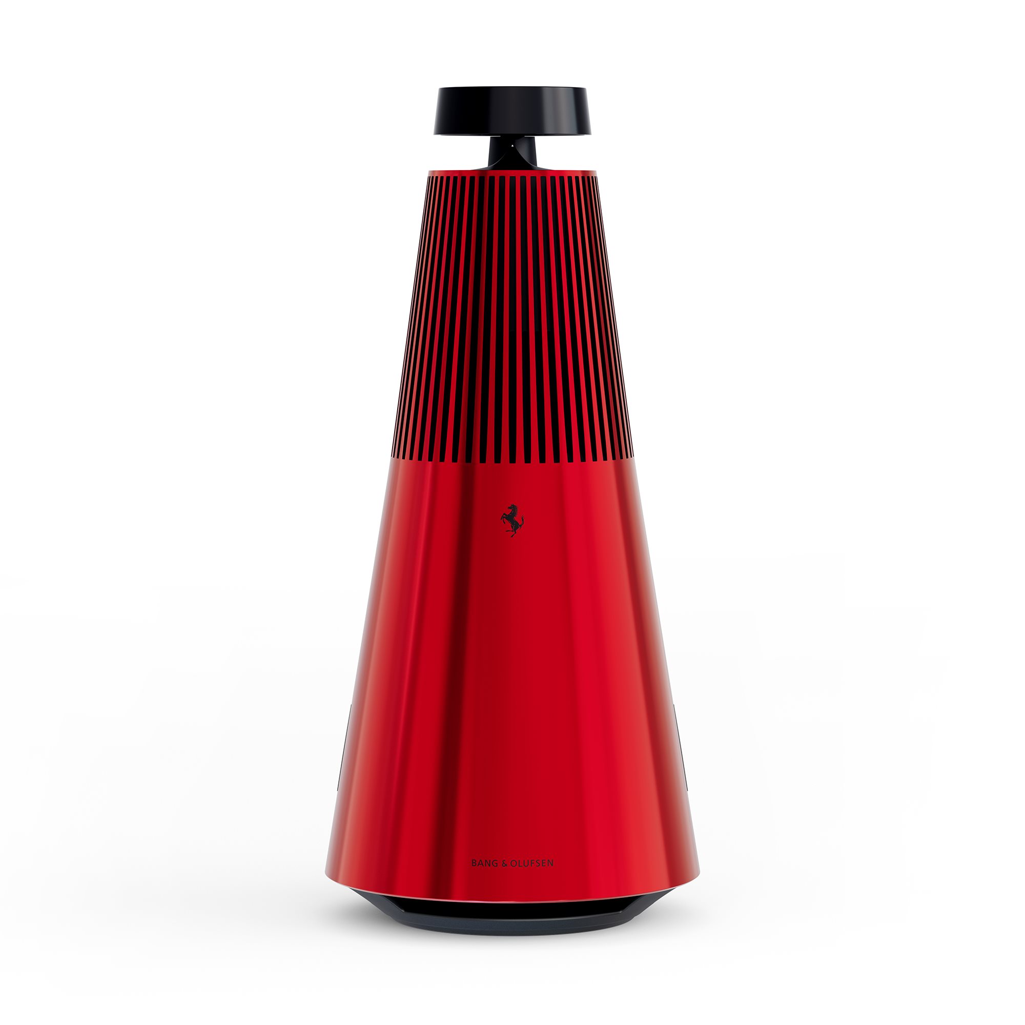 Image Колонка Bang & Olufsen Beosound 2 3rd Gen, 105 W, Ferrari Red