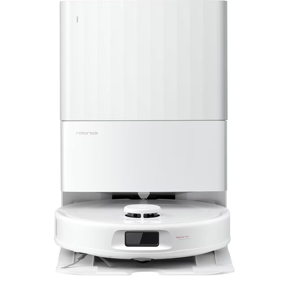 Image Робот-пылесос ROBOROCK QR 798 QREVOQR798W