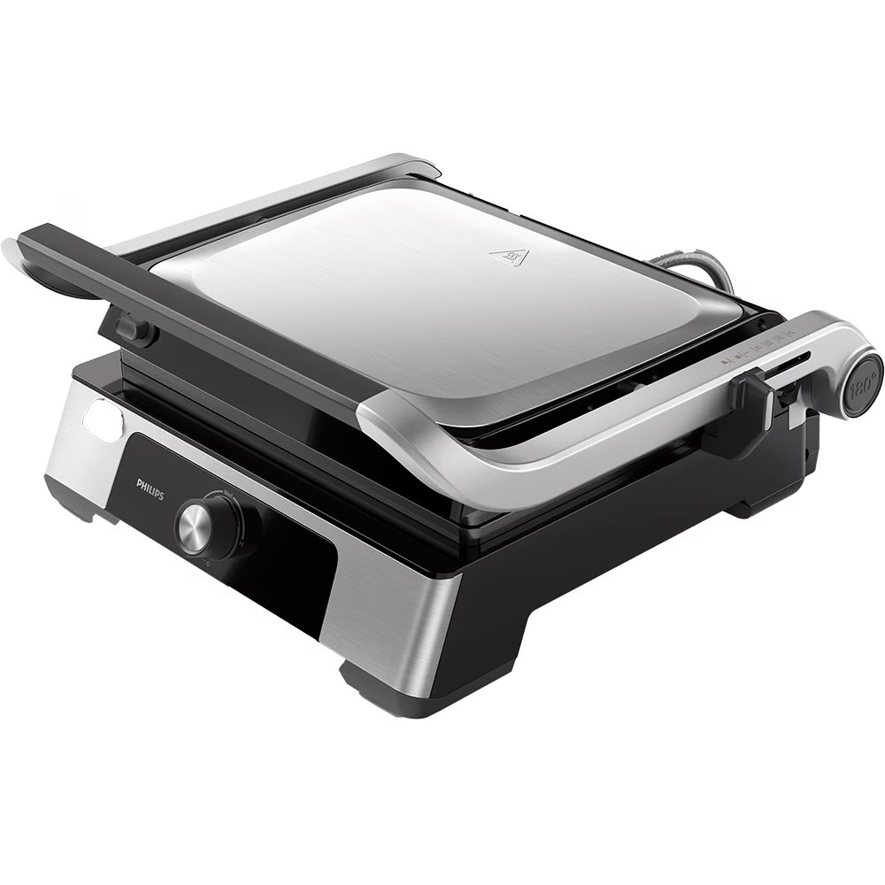 Image Gratar electric PHILIPS Seria 5000 HD630190