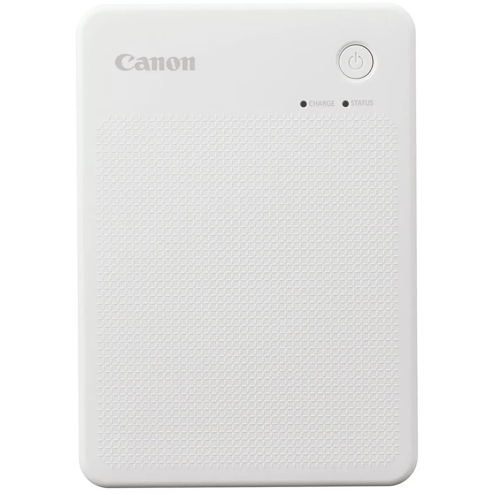 Image Imprimanta foto CANON Selphy QX20, Wi-Fi, White