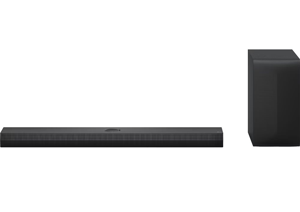 Image Саундбар LG S70TY, Black