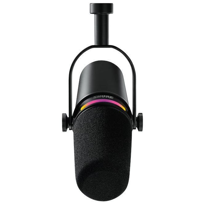Image Микрофон Shure MV7+